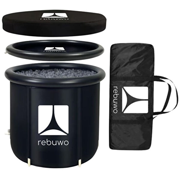 Rebuwo Şişme Havuz